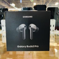 Galaxy Buds Pro 3
