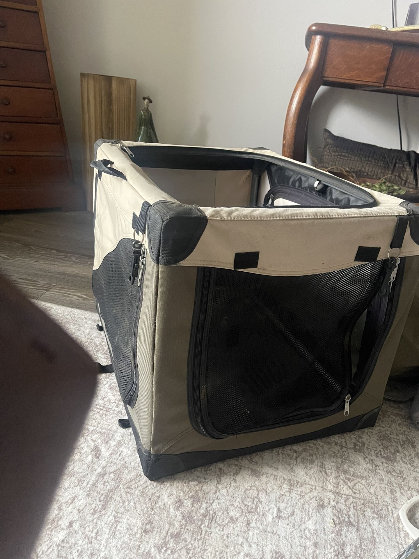 Dog Crate 