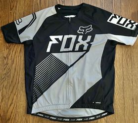 FOX MTB JERSEY