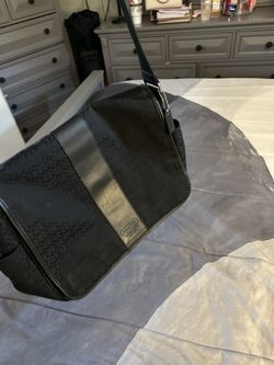 Coach Computer Bag