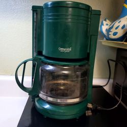 Coffe pot
