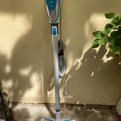 Bissel Steam Mop Power Fresh 3 in 1