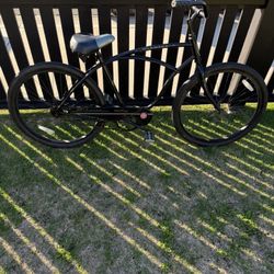 Schwinn Cruiser SSX 26”  Black