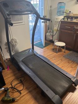 Tread Mill