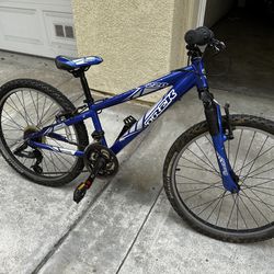 Mountain bike Trek MT220 20”