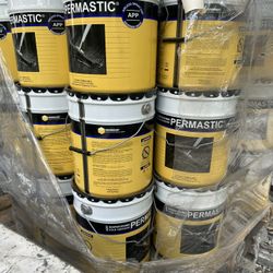 Permastic