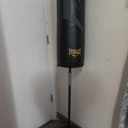 Punching Bag