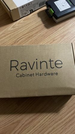 Cabinet Hardware 