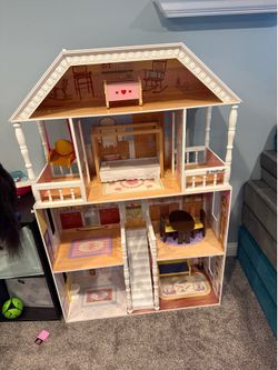 Dollhouse