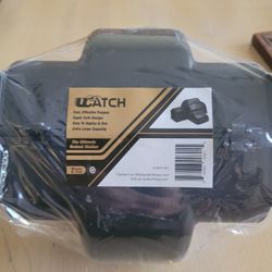 Rodent Traps (2)