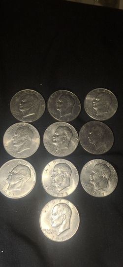 Coins