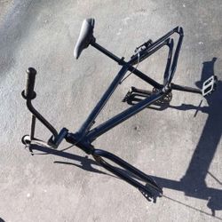 SE 24INCH BMX 
