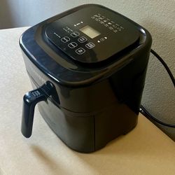 Like-new Nuwave 6qt Air Fryer