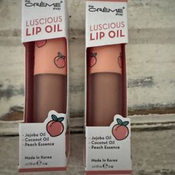 Crème Shop Leap, Oil Pack Of Two