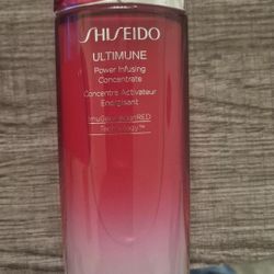 Shiseido Ultimune Cream