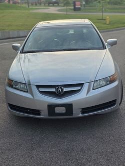 2006 Acura TL