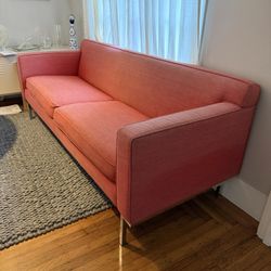 Design Within Reach Theater Sofa