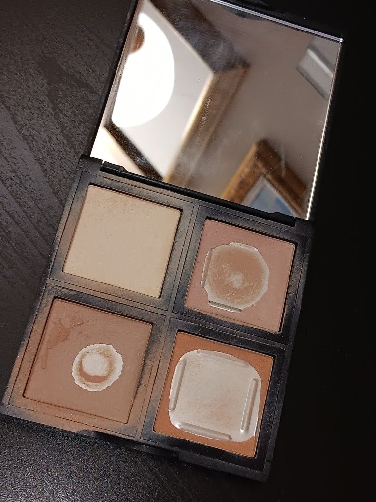 Elf Hp Powder 3 Of Them For The Price Of One