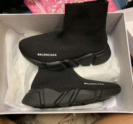 Balenciaga’s (Girls/kids)