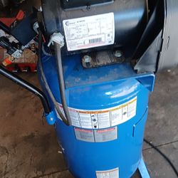 Air Compressor 