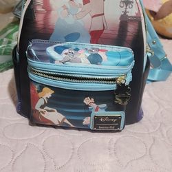 Mochila Disney Original 