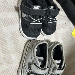 Toddler baby shoes