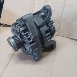 Alternators 