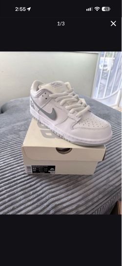 Supreme sb Nike 8.5