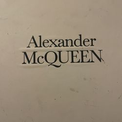 Alexander McQueens 