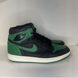 Jordan 1 Pine Green 2.0 