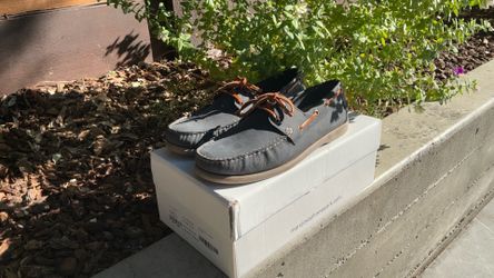 Men’s Loafers MJNY