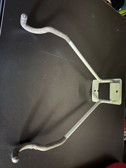 Full Size Bike Hook • Mount