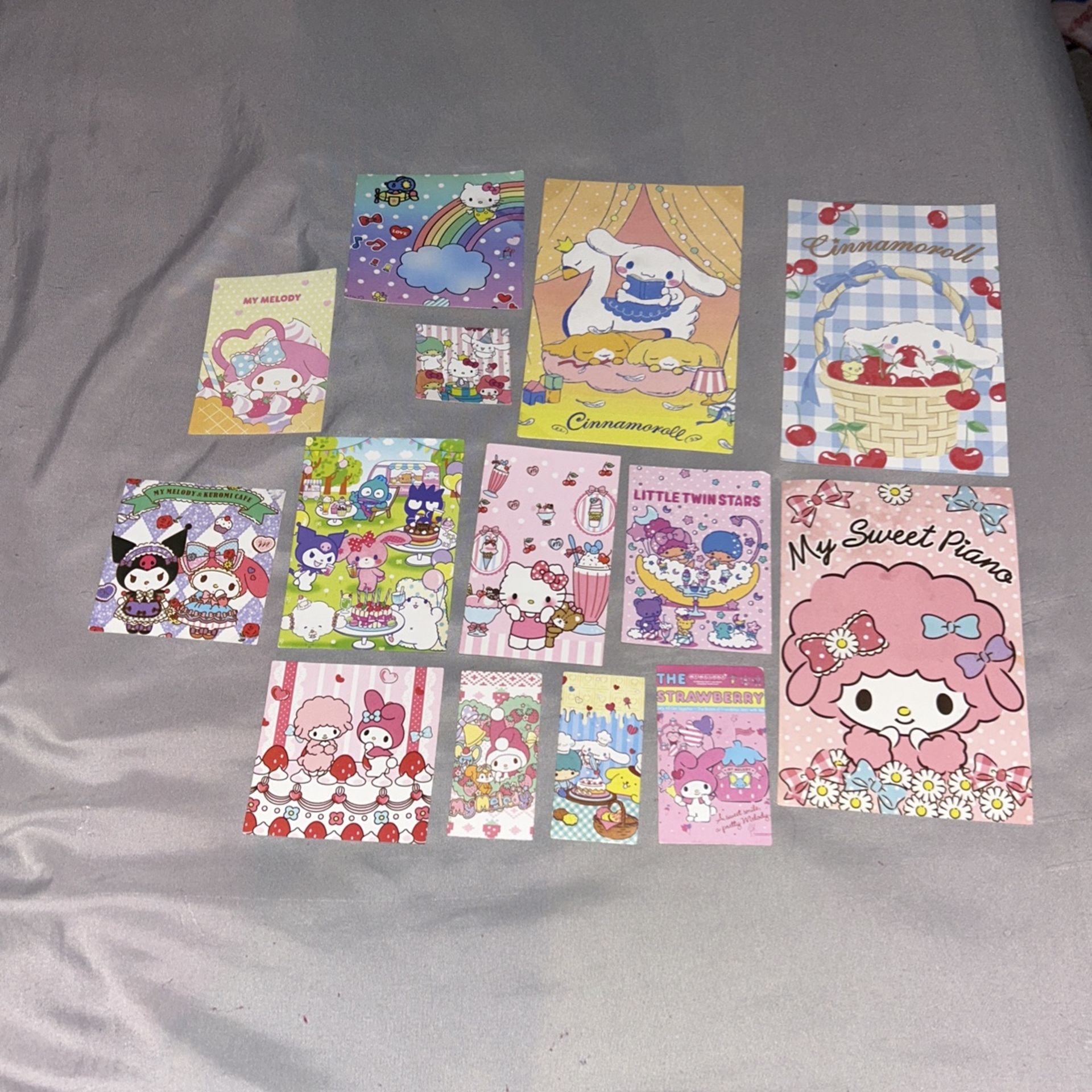 Hello Kitty Pictures 