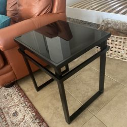 Coffee Table Plus 2 End Tables