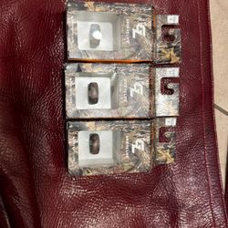 Mossy Oak Silicon Ring 