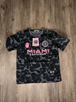 Bape shirt
