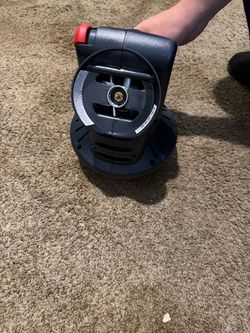 Camping heater with 1 propane tank