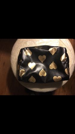 Makeup bag