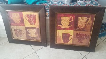 Paintings