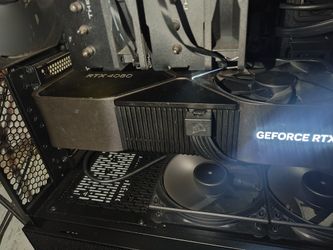 RTX 4080 FE Founders Edition