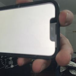Blue iPhone Mini
