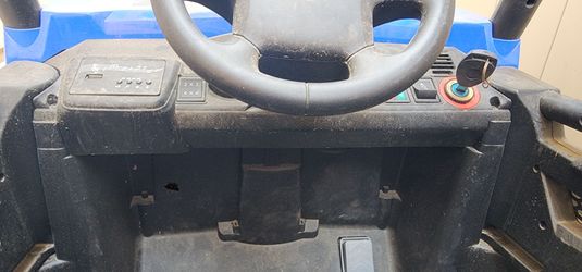 Drivable car
