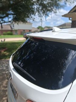 Any shade$120 
ceramic film
  
*no travel, come to me only 
   Richmondtx/77469
