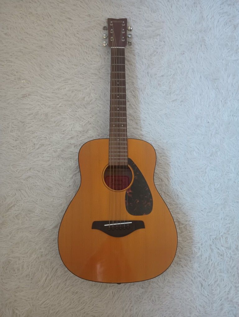 3/4 Scale Yamaha