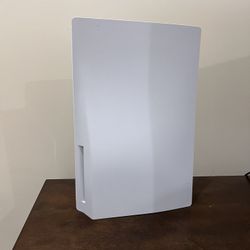 PlayStation 5 Console Disc Version
