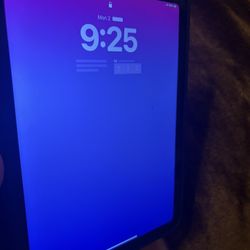 iPad 10th Generation 