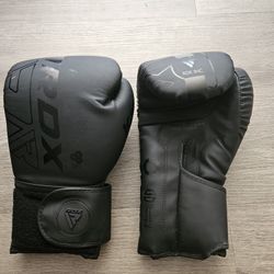  Boxing Gloves 
