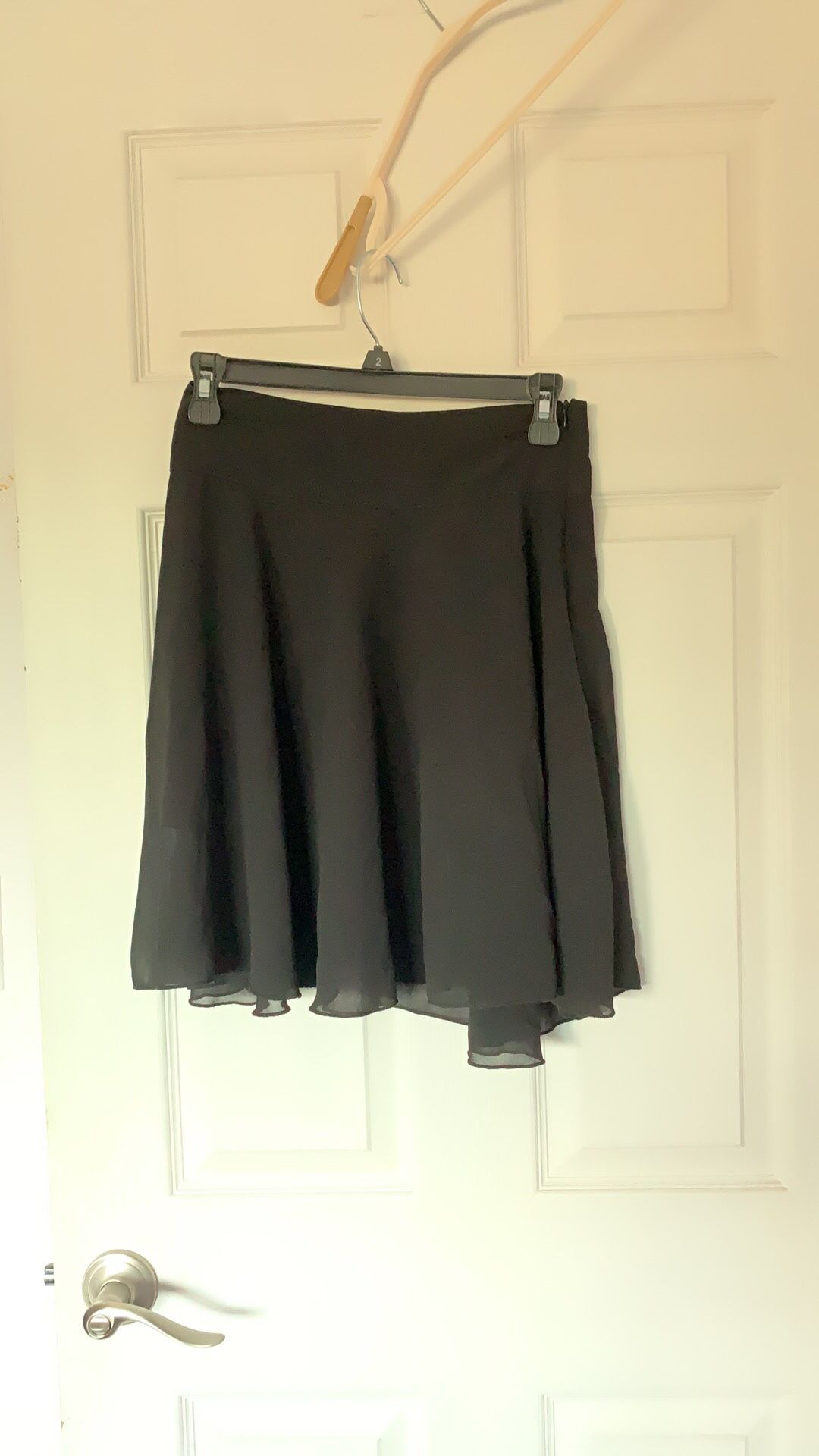 Skirt size 0-2