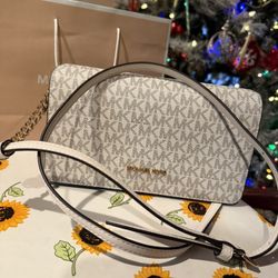 Crossbody Michael Kors 