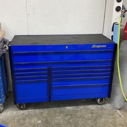Snap On 54” Tool Box 